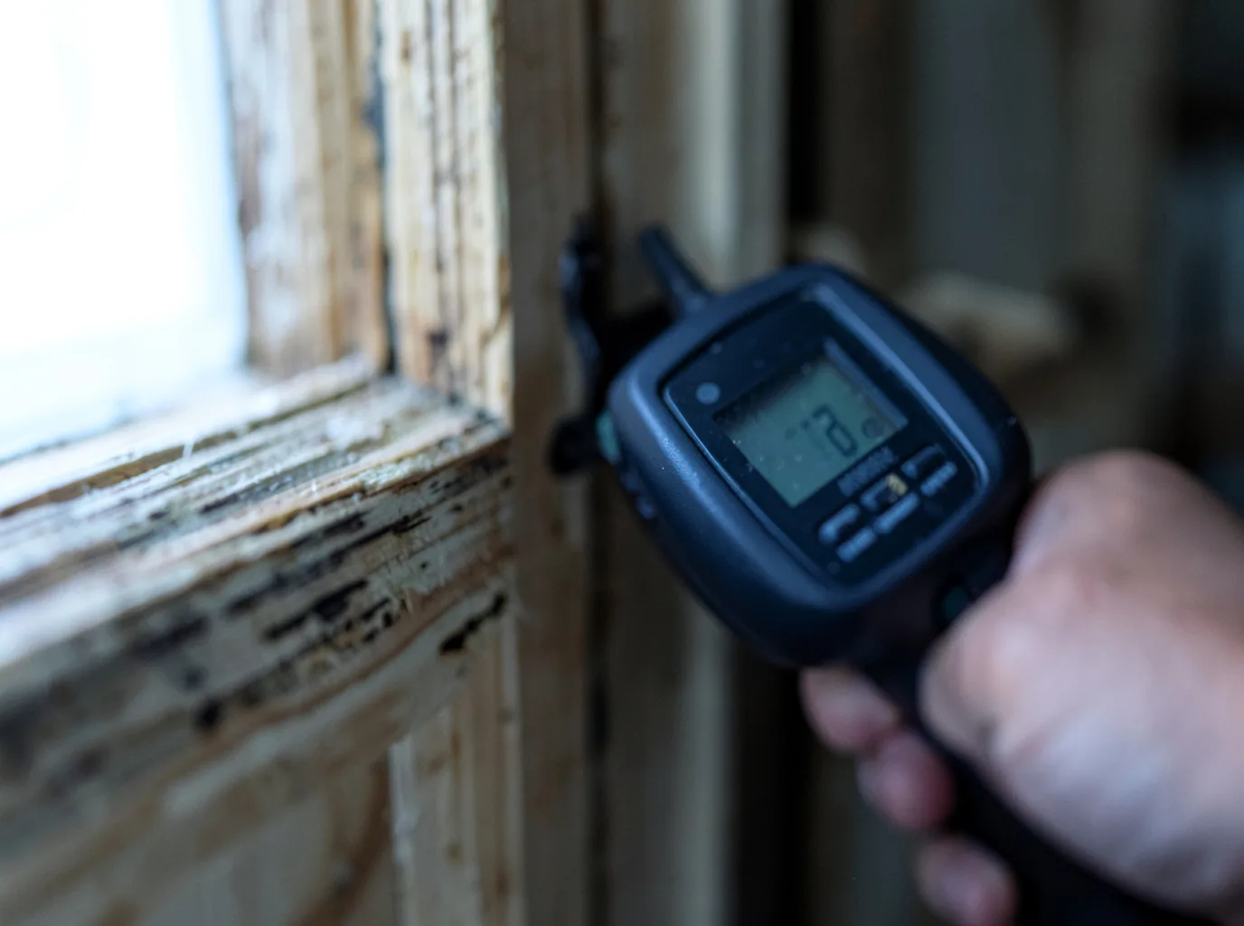 Commercial Water Damage Restoration in Scottville, NC