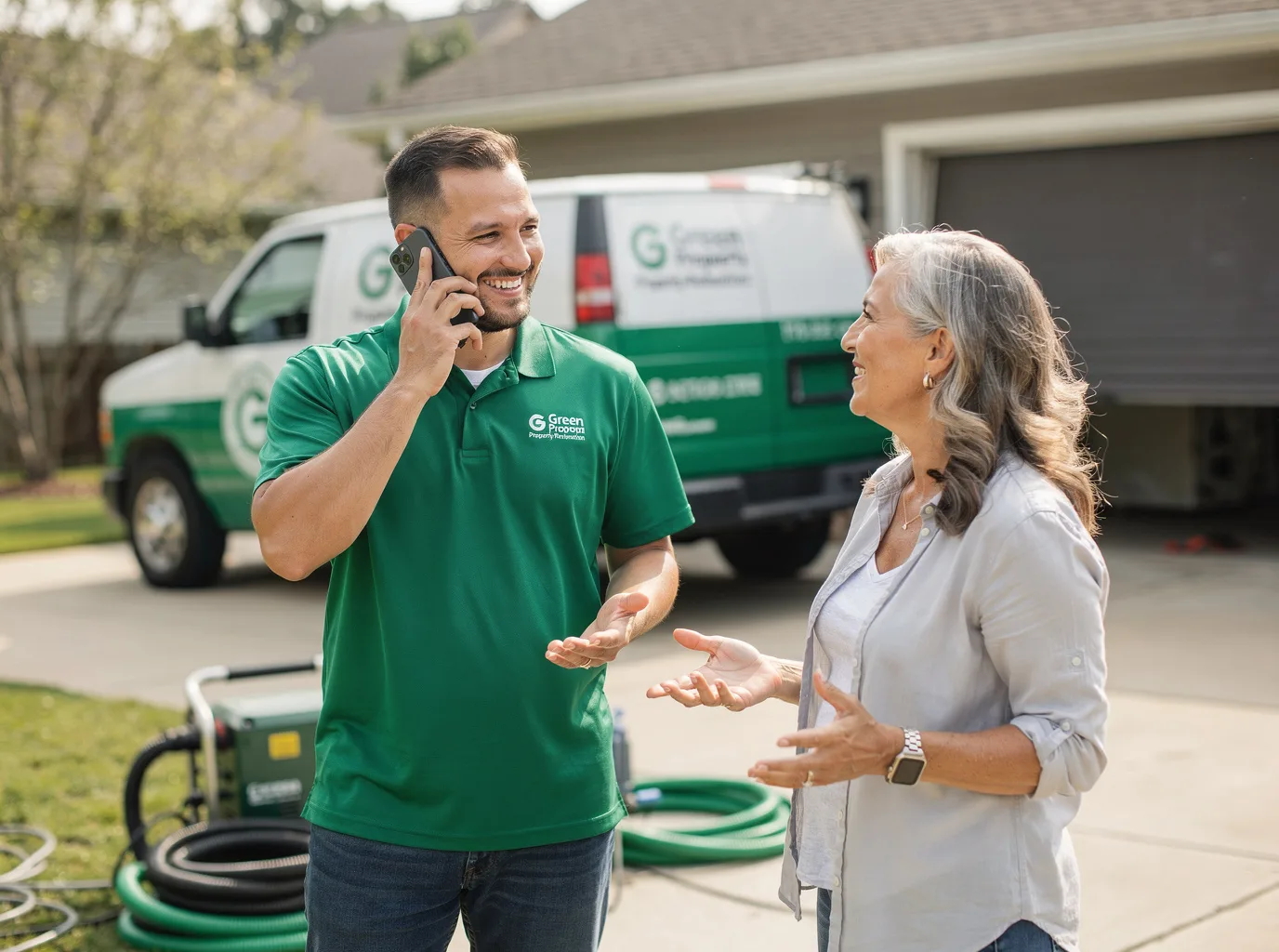 Water Damage Restoration Scottville, NC FAQs